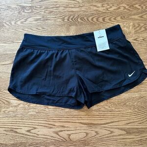 Nike Women’s Swim Shorts. Size XL.